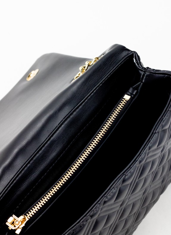 Bolso Love Moschino JC4375PP0L preto