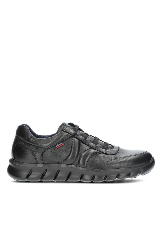 Zapatillas Callaghan 42803 negro