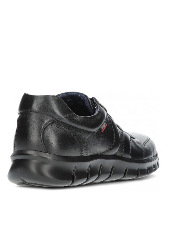 Zapatillas Callaghan 42803 negro
