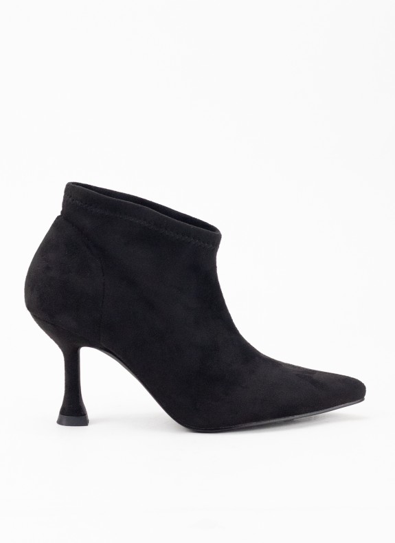 Botín Keslem M4920 preto