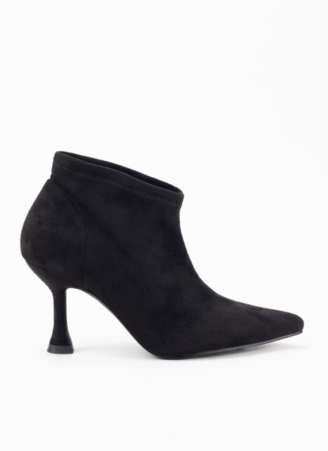 Botte Keslem M4920 noire