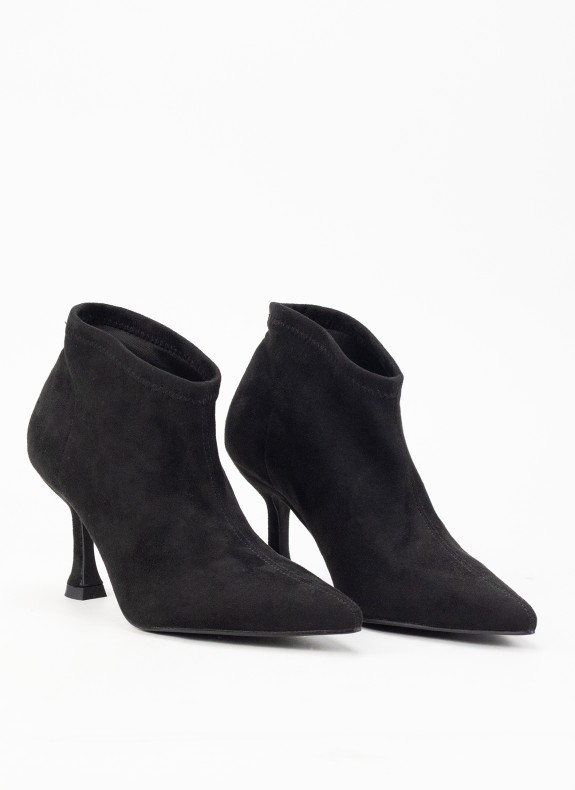 Botte Keslem M4920 noire