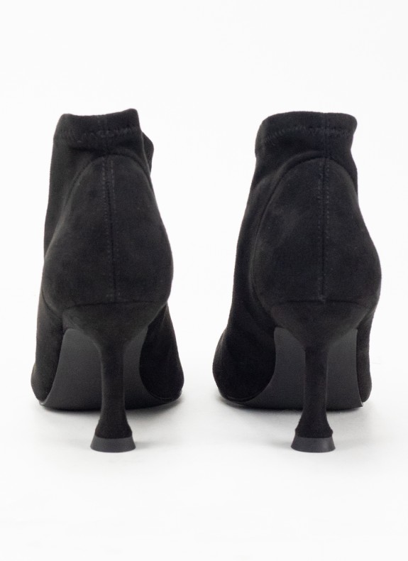 Botte Keslem M4920 noire