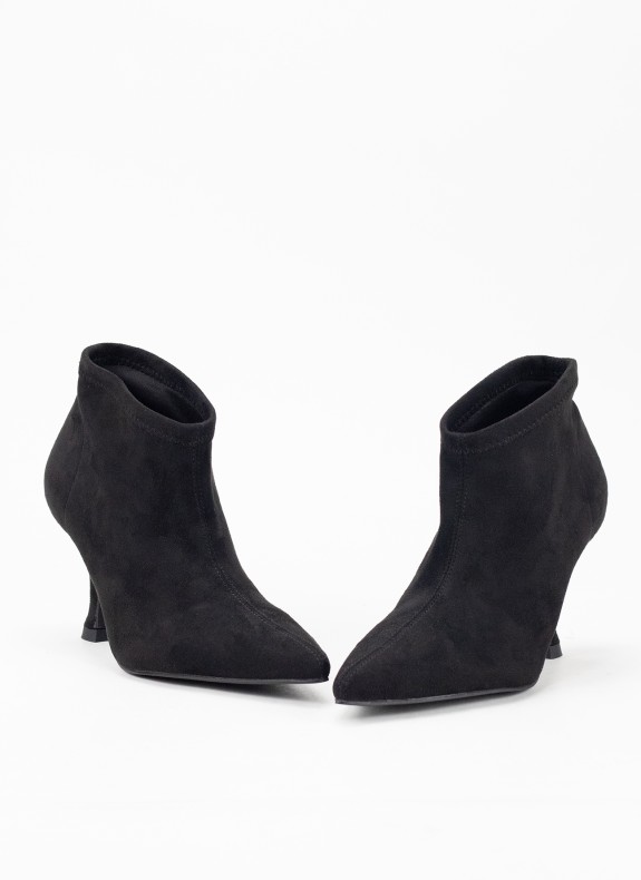 Botte Keslem M4920 noire