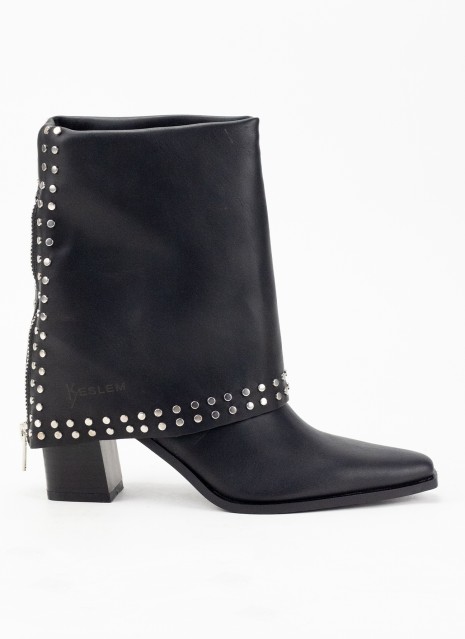 Botte Keslem M4635 noir