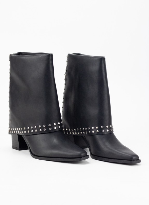 Botte Keslem M4635 noir