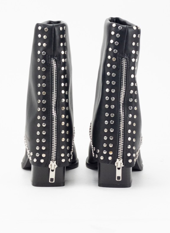 Botte Keslem M4635 noir