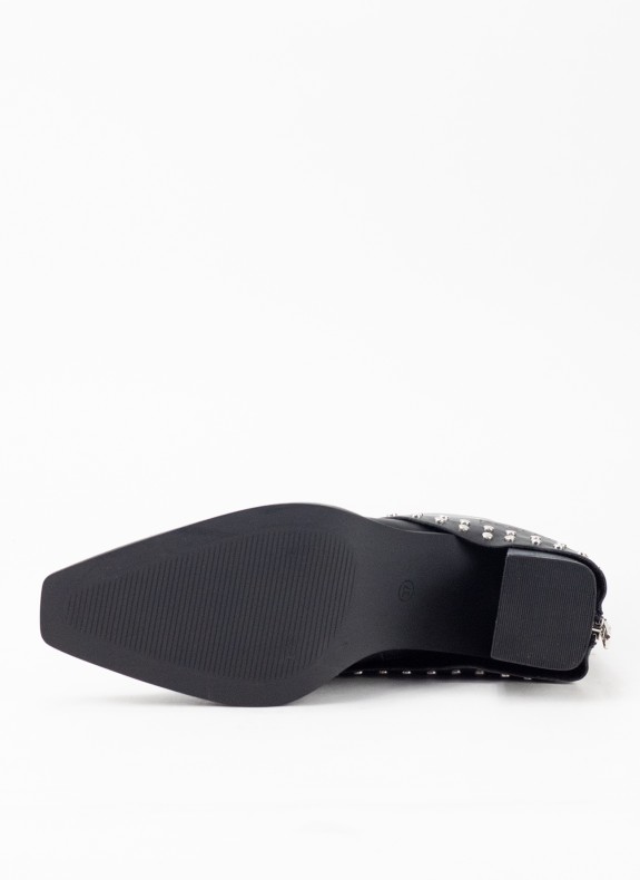 Keslem M4635 Schwarze Flasche