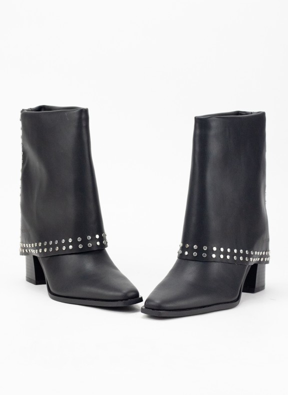 Botte Keslem M4635 noir