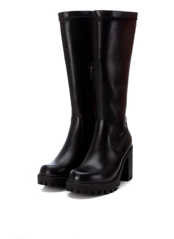 Botas XTI 143000 negro