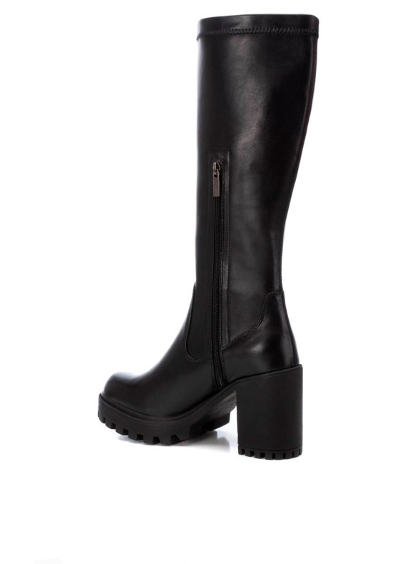 Bottes XTI 143000 noir