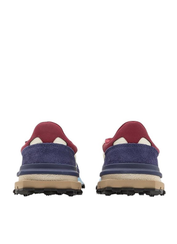 Zapatillas Lacoste Elite Active marino