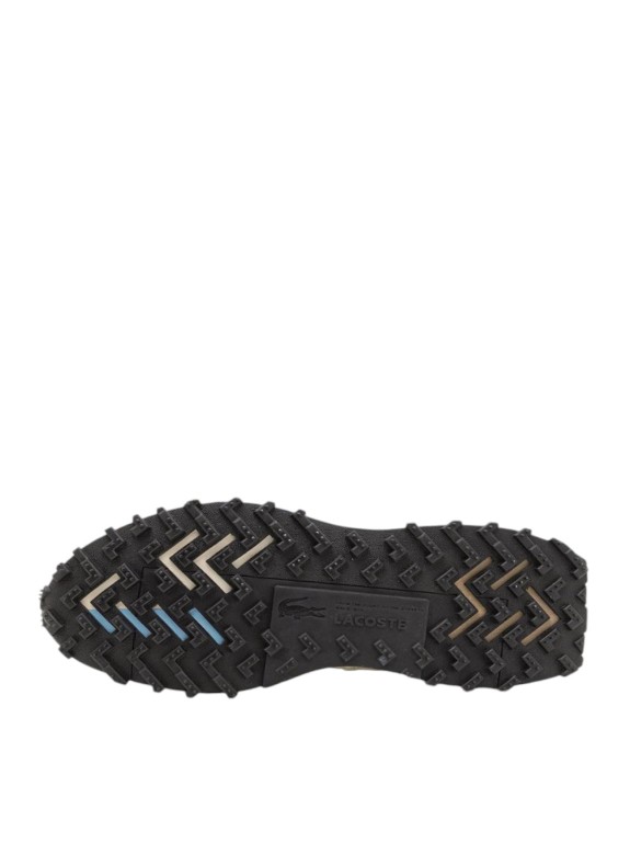Baskets Lacoste Elite Active marine