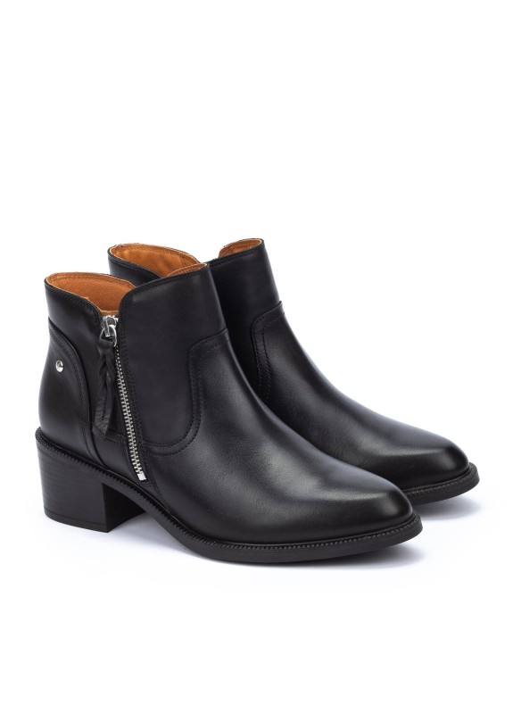 Bottines Pikolinos Bacarot W2D-8674