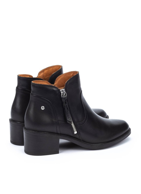 Bottines Pikolinos Bacarot W2D-8674