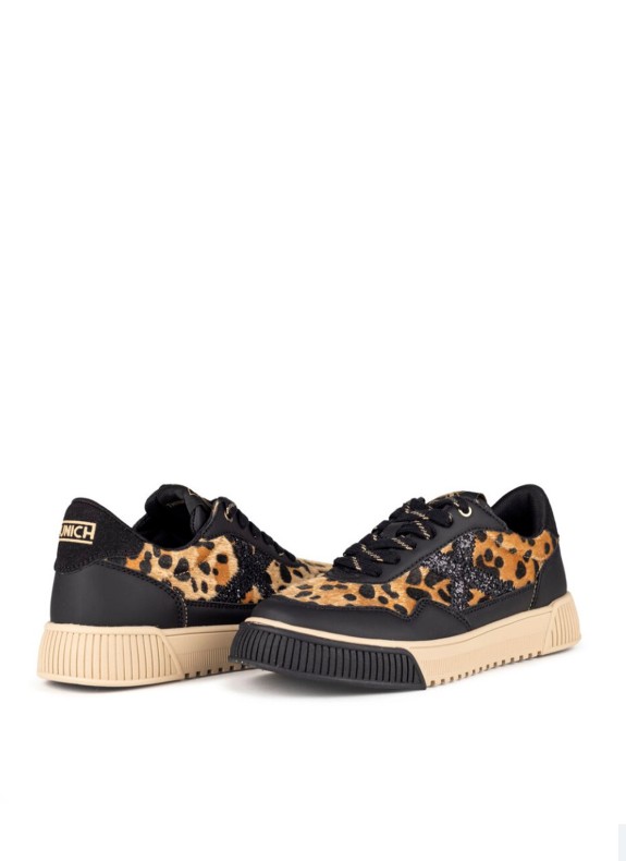 Baskets Munich Elx 2.0 noir