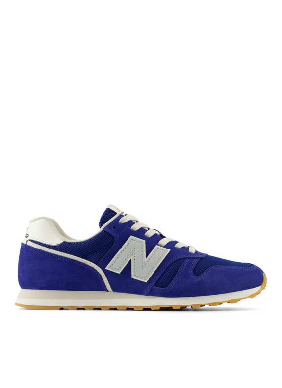 Zapatillas New Balance ML373 azul