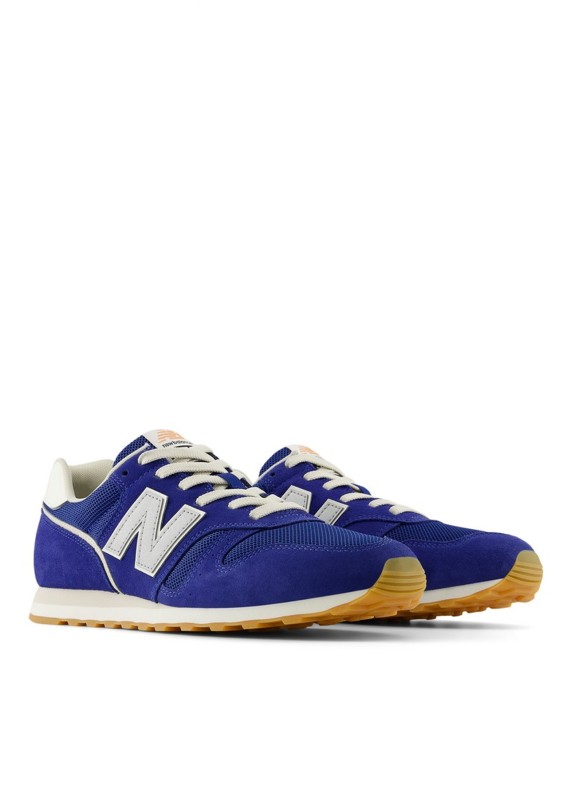 Baskets New Balance ML373 bleu