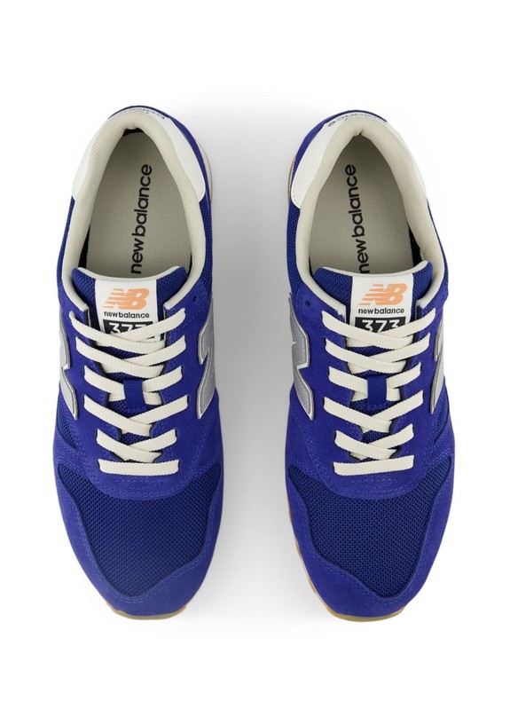 Baskets New Balance ML373 bleu