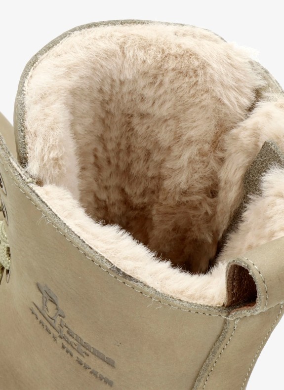 Botte Panama Jack Frisia B20 kaki