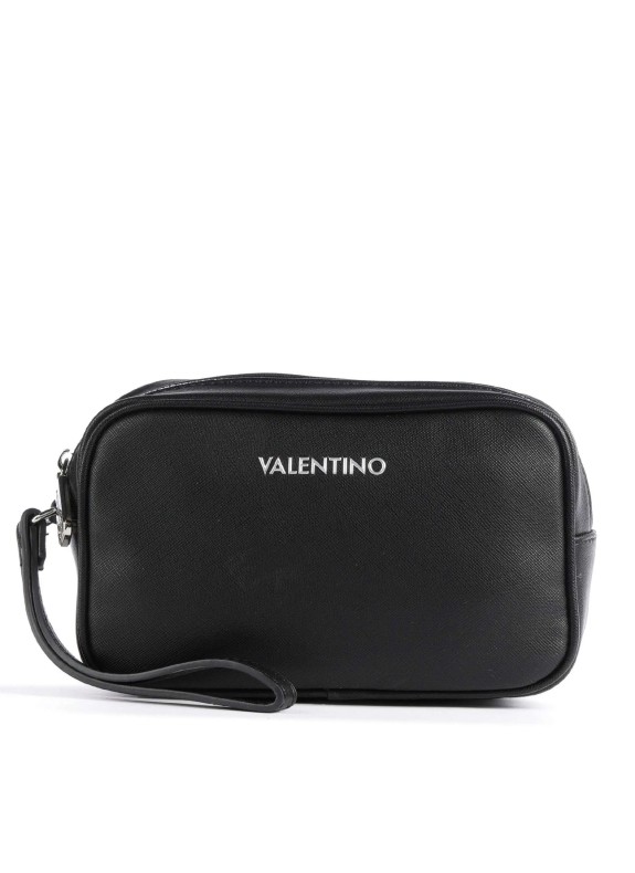 Neceser Valentino Bags VBE5XQ08 negro