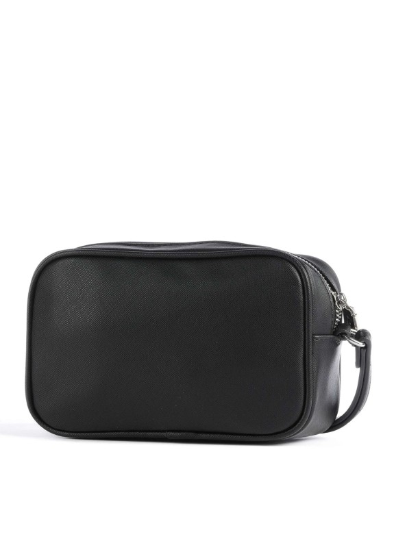 Neceser Valentino Bags VBE5XQ08 negro