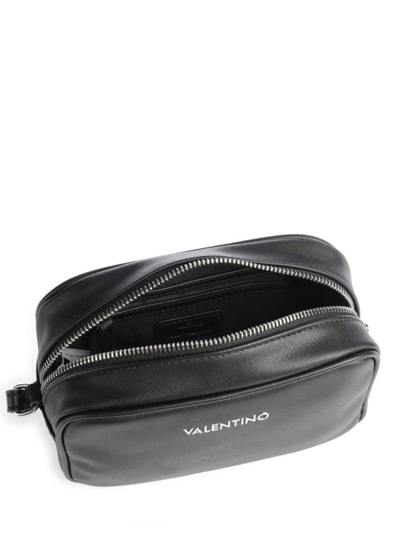 Neceser Valentino Bags VBE5XQ08 negro