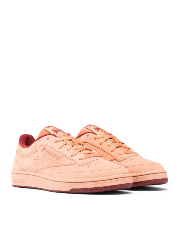Scarpe sportive Club C 85 nuda