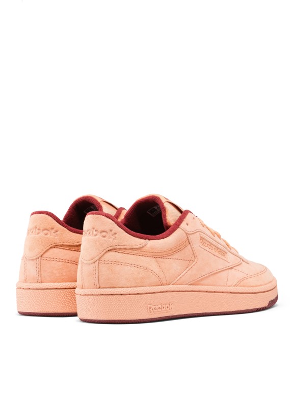 Scarpe sportive Club C 85 nuda