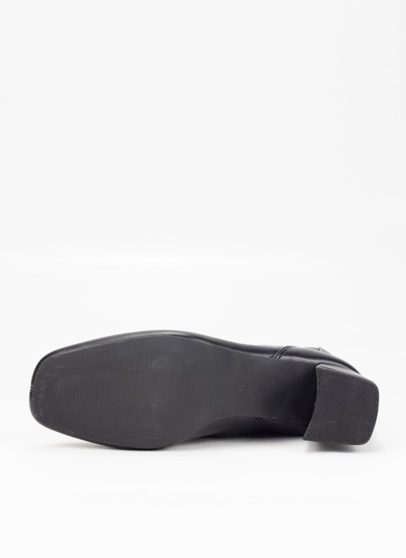 Bottes Keslem M4890 noires