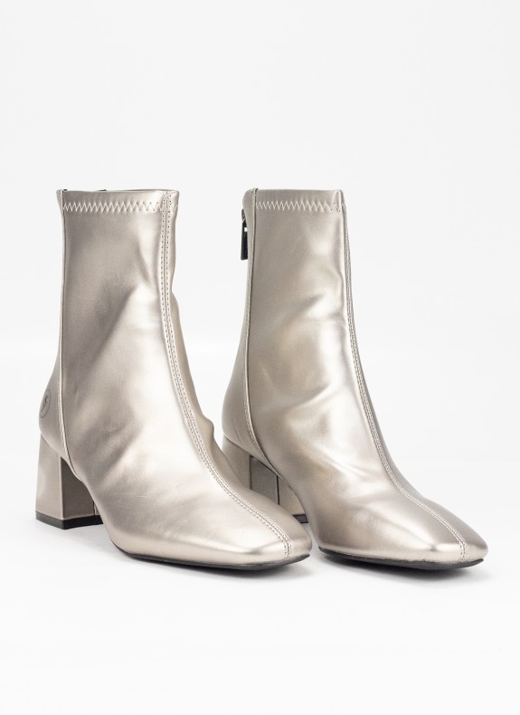 Bottes Keslem M4890 plomb