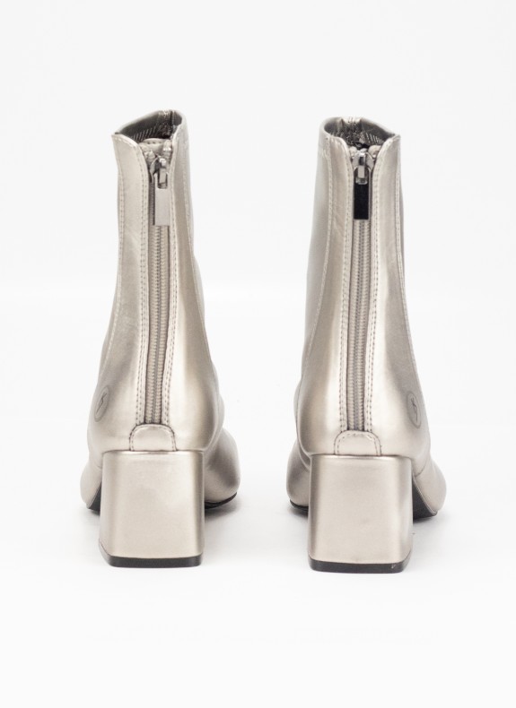 Bottes Keslem M4890 plomb