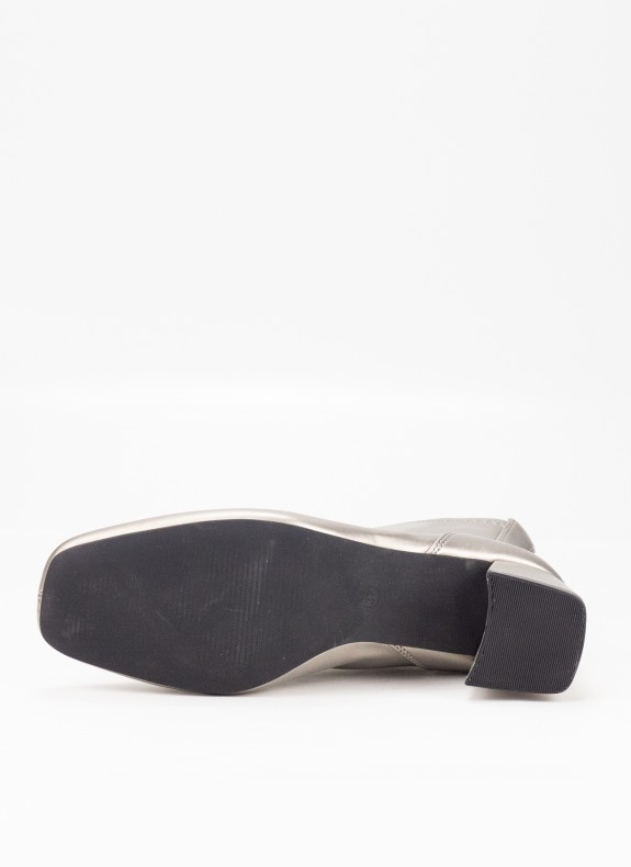 Bottes Keslem M4890 plomb