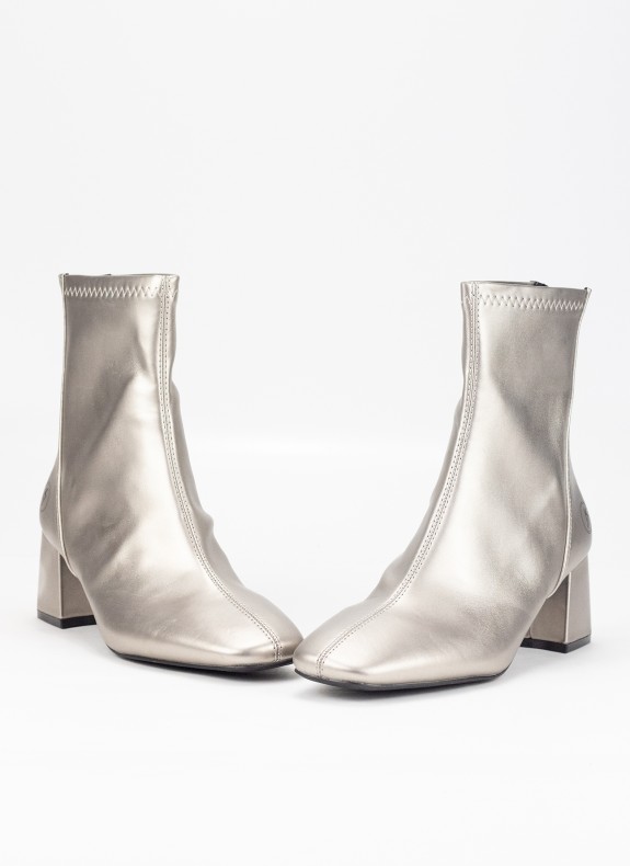 Bottes Keslem M4890 plomb