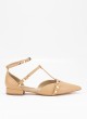 Chaussure Keslem M4648 camel