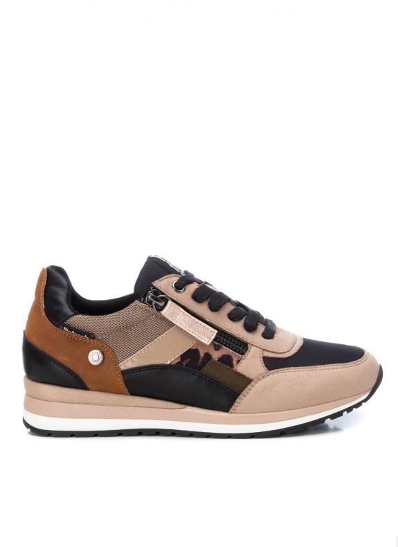 Baskets Refresh 17015901 taupe