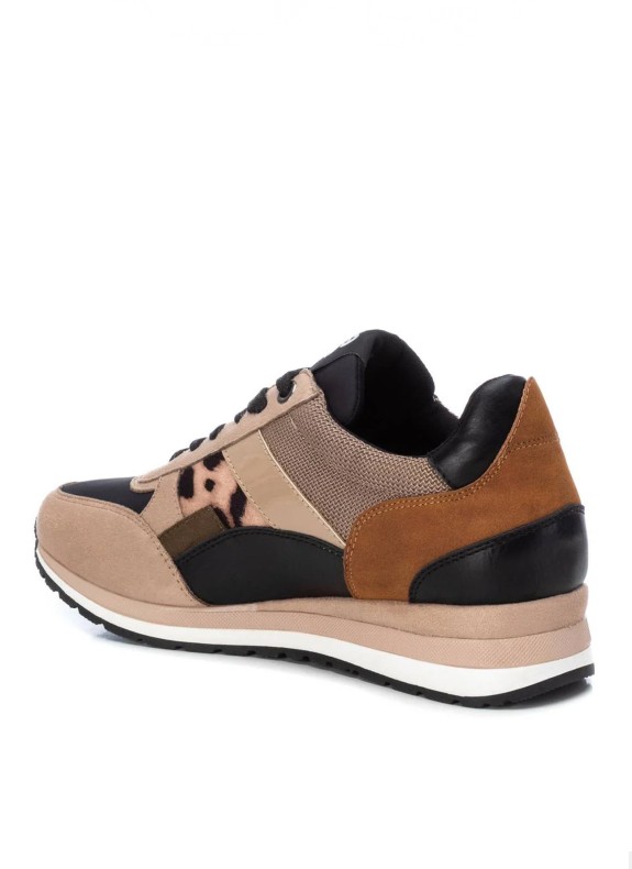 Zapatillas Refresh 17015901 taupe