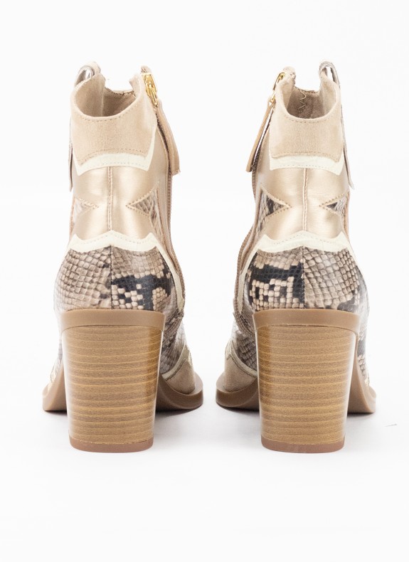 Butin Keslem M4745 sable