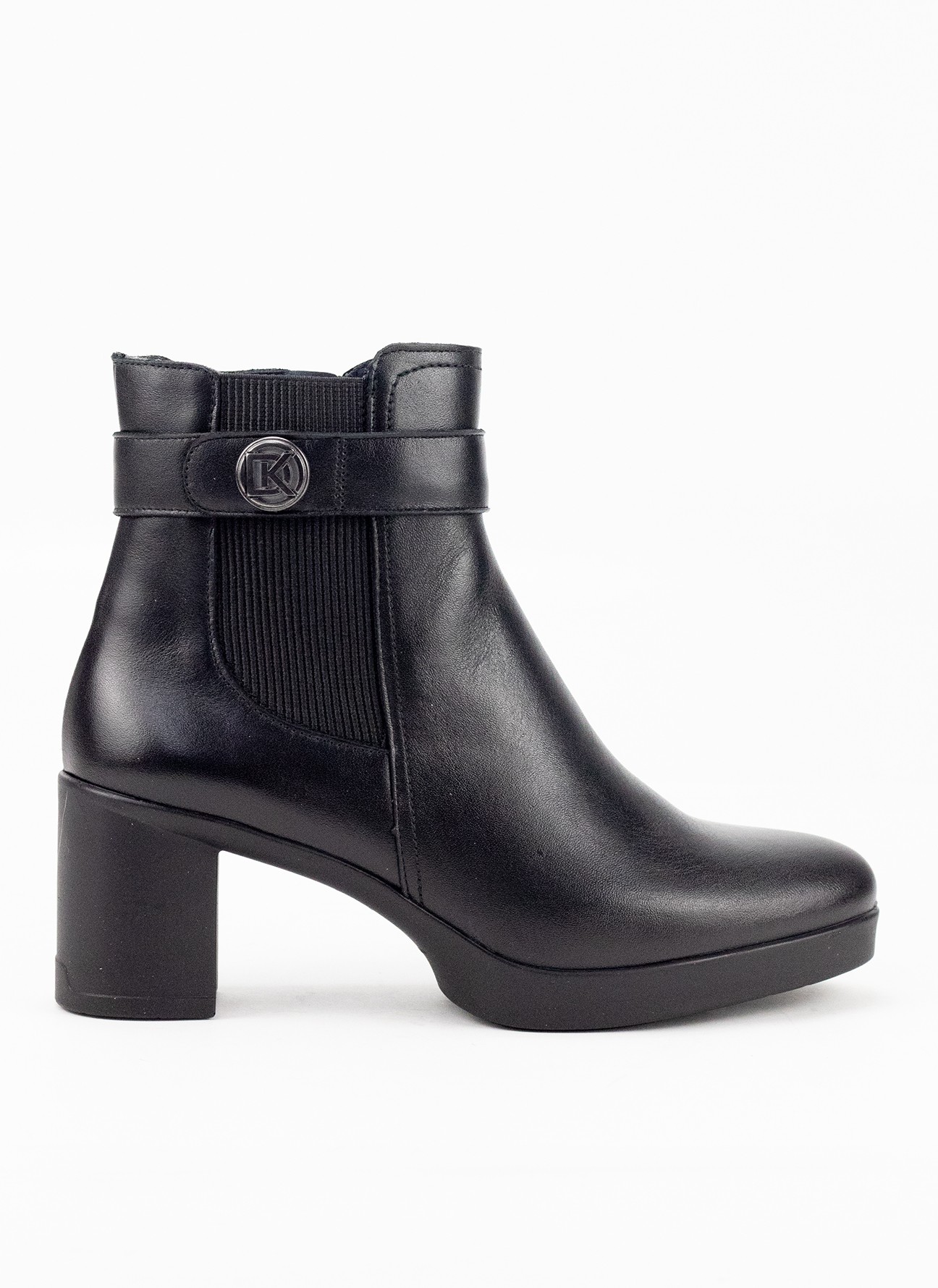 Zapatos Botines Dorking D7224 - Envío Gratis