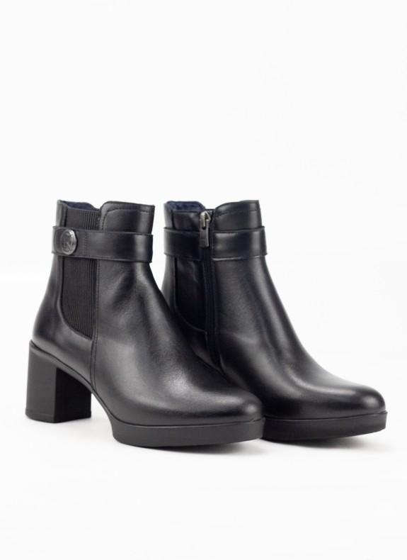 Zapatos Botines Dorking D7224 - Envío Gratis