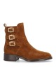Botte Alpe 51861101 cuir