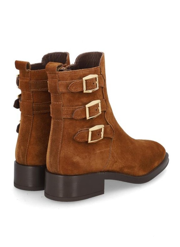 Botte Alpe 51861101 cuir