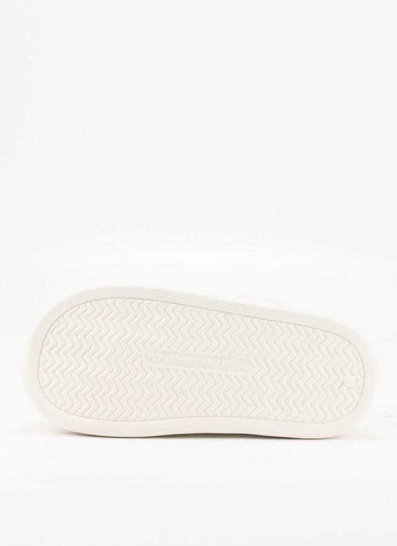 Chaussons d'intérieur Keslem 9809 rose