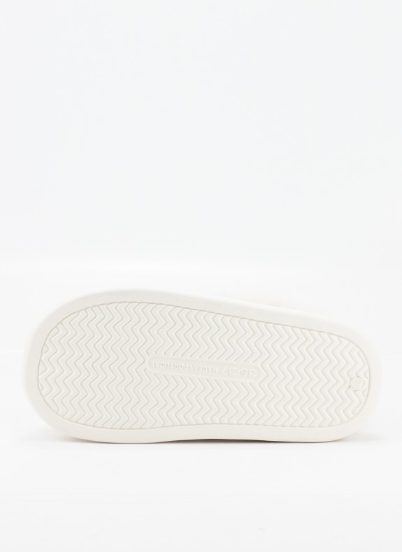 Chaussons Keslem 9831 marron