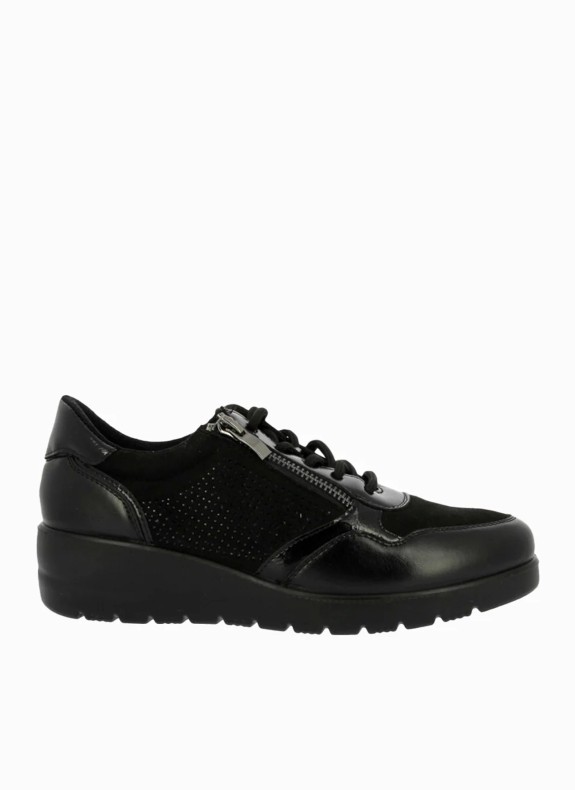 Chaussures Doctor Cutillas 45411 noir