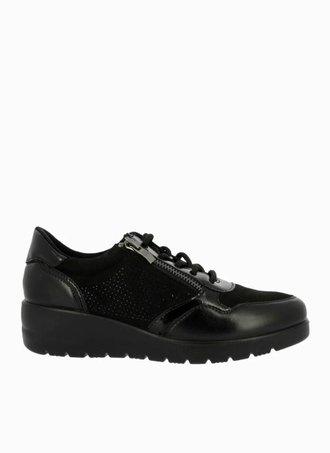 Zapatillas Doutor Cutillas 45411 preto