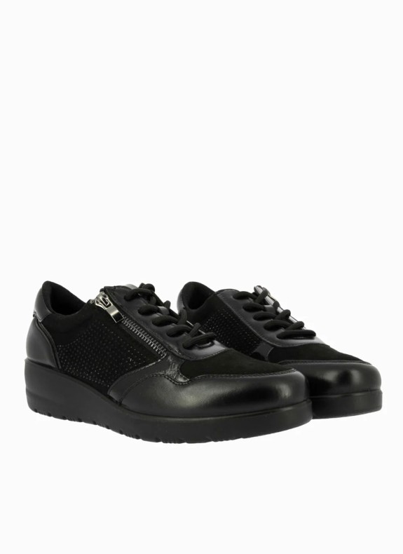 Chaussures Doctor Cutillas 45411 noir