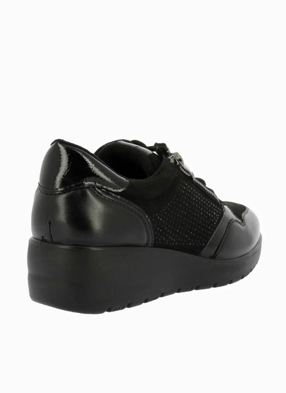 Chaussures Doctor Cutillas 45411 noir