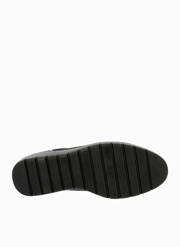 Chaussures Doctor Cutillas 45411 noir