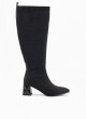 Bottes Rock Away 84502A noir